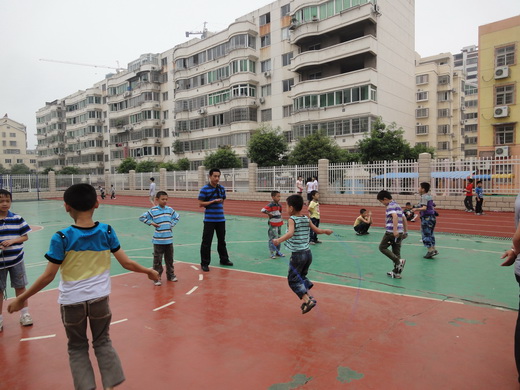 南昌市象湖實驗學校