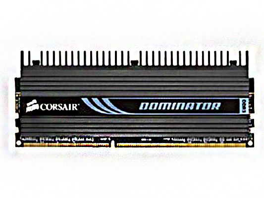 海盜船6GB DDR3 1600(CMP6GX3M3A1600C7)