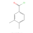 3,4-二甲基苯-1-羰醯氯