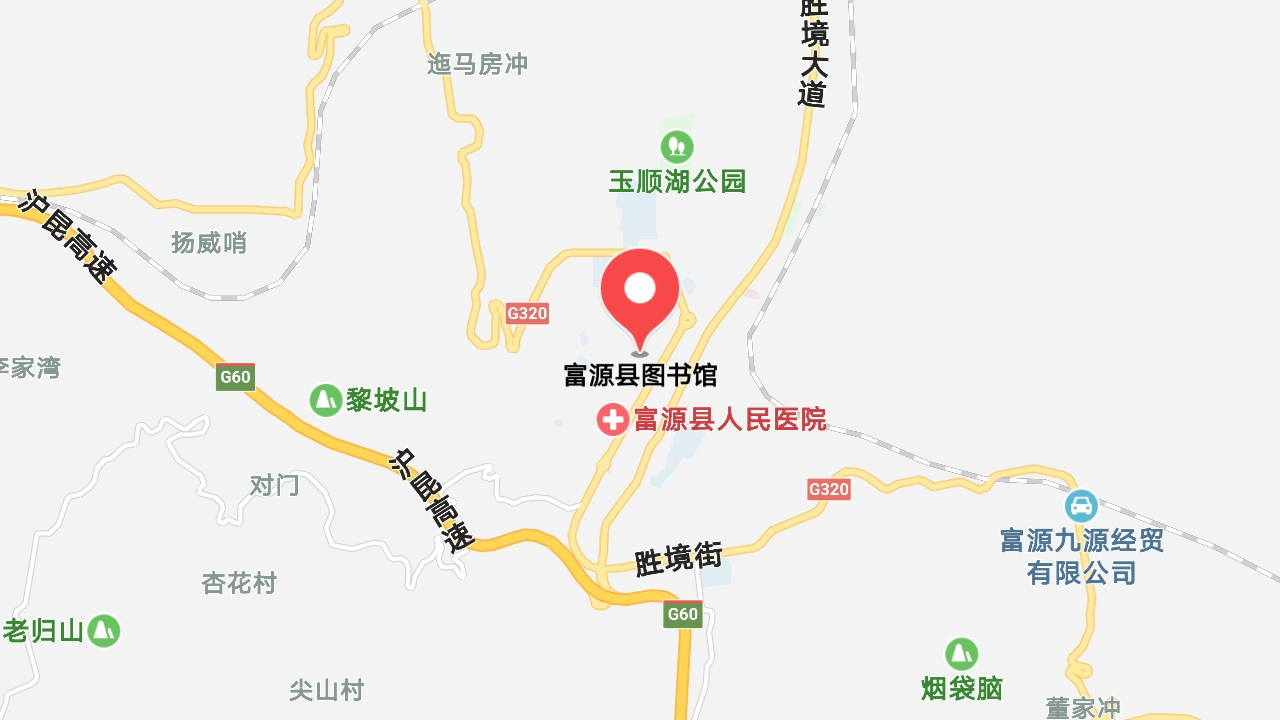 地圖信息