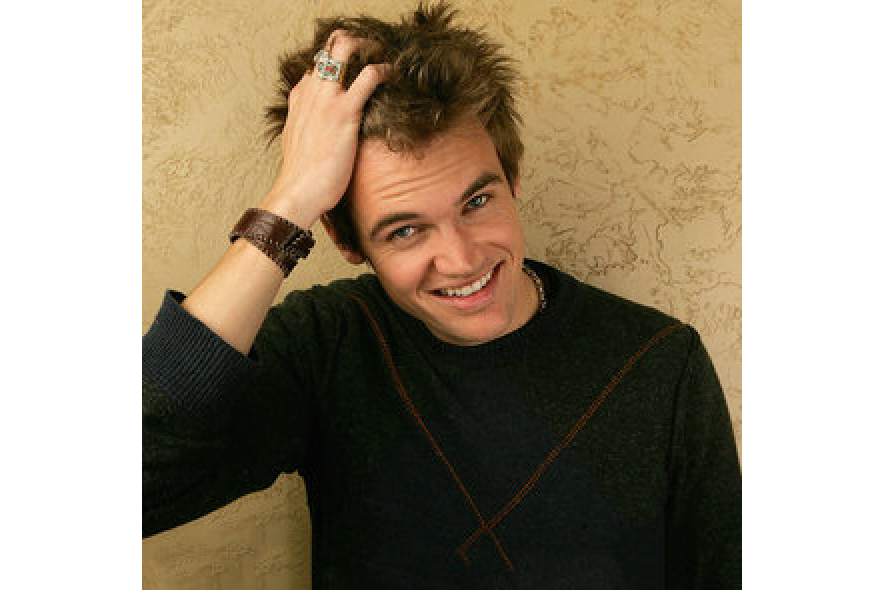 Tyler Hilton