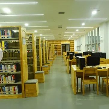 婁底市圖書館