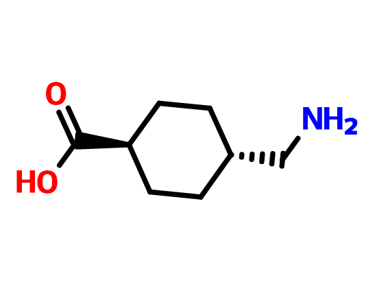 對氨甲基環己甲酸