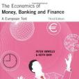 The Economics of Money, Banking and Finance