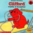 Clifford visita el hospital