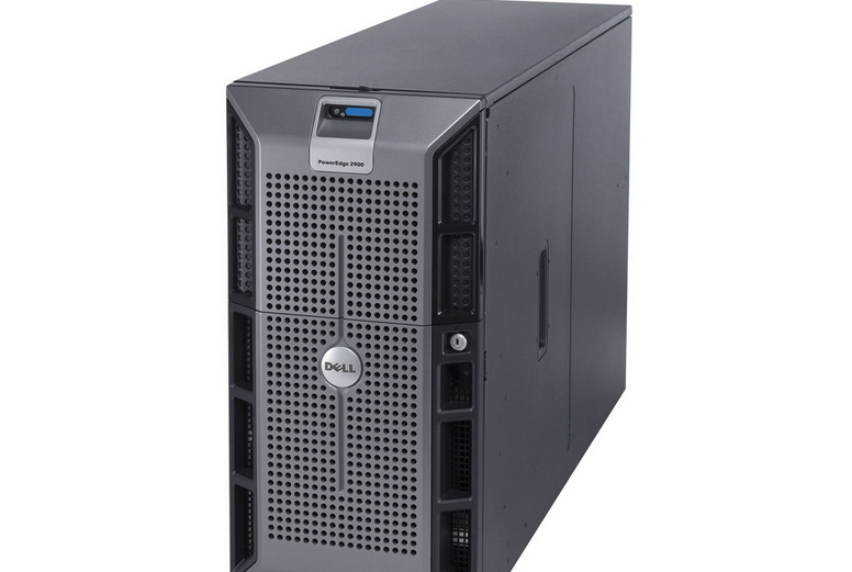 戴爾易安信PowerEdge 2900(Xeon 5110/1GB/73GB)