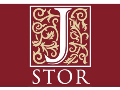 JSTOR