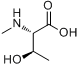 N-甲基L-蘇氨酸