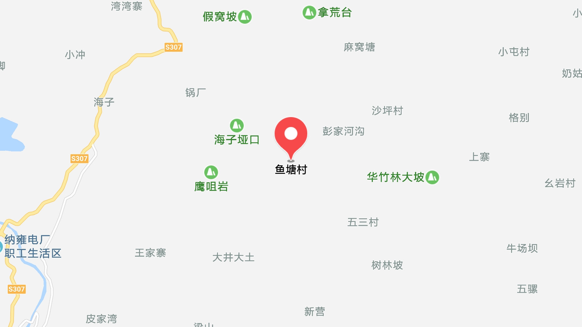 地圖信息