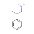 (R)-2-苯基-1-丙胺