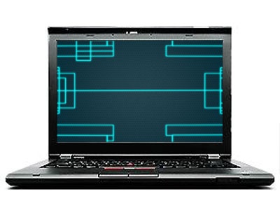 ThinkPad T430s 2355AK6