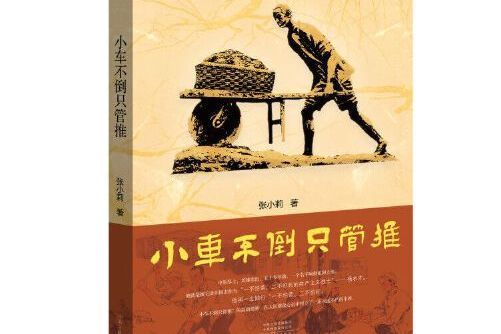 小車不倒只管推(2020年河南文藝出版社出版的圖書)