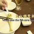 魚從哪裡來