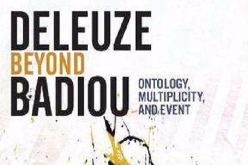 Deleuze Beyond Badiou