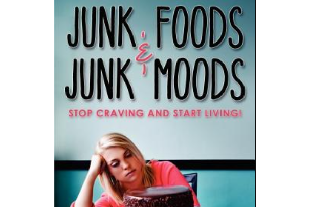 Junk Foods and Junk Moods