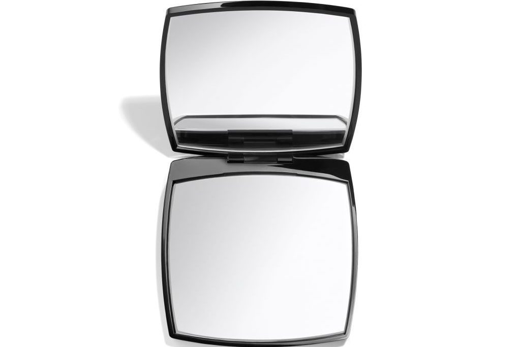 MIROIR DOUBLE FACETTES