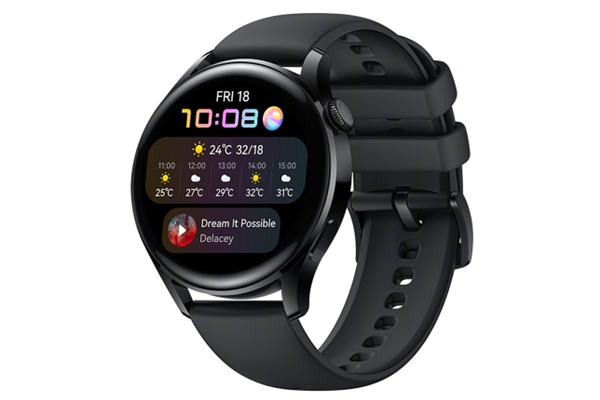 HUAWEI WATCH 3