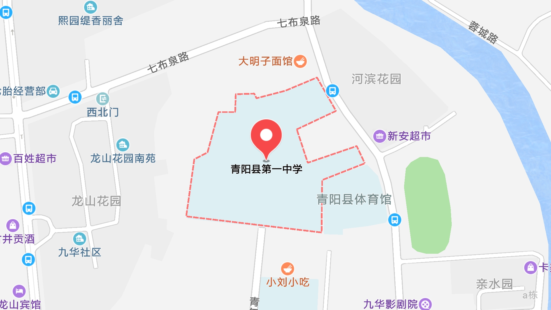 地圖信息