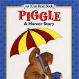 Piggle(2002年HarperCollins出版的圖書)