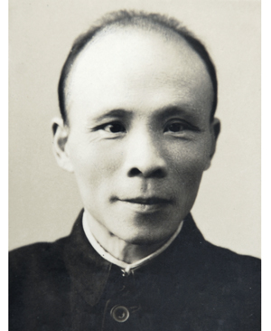 李昌柏