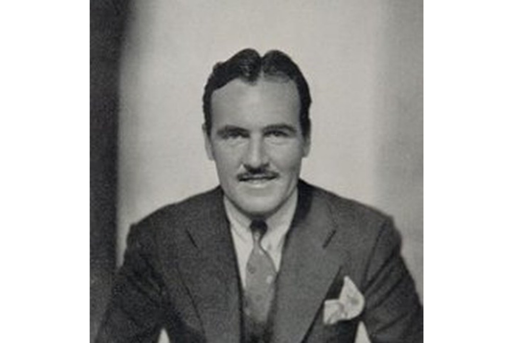 Walter McGrail