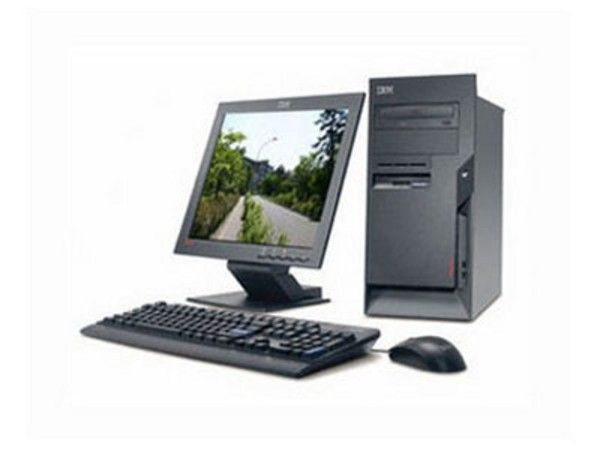 IBM ThinkCentre A55 8705A29