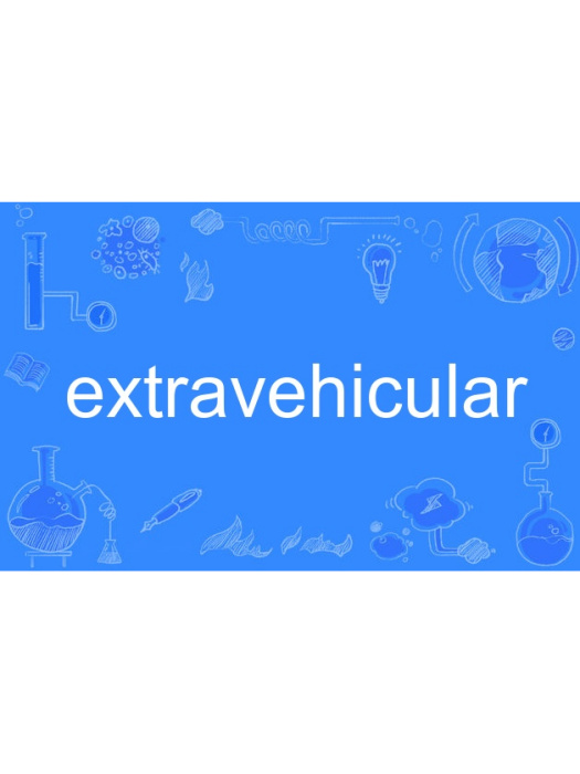 extravehicular