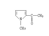 N-甲基-2-乙醯基吡咯