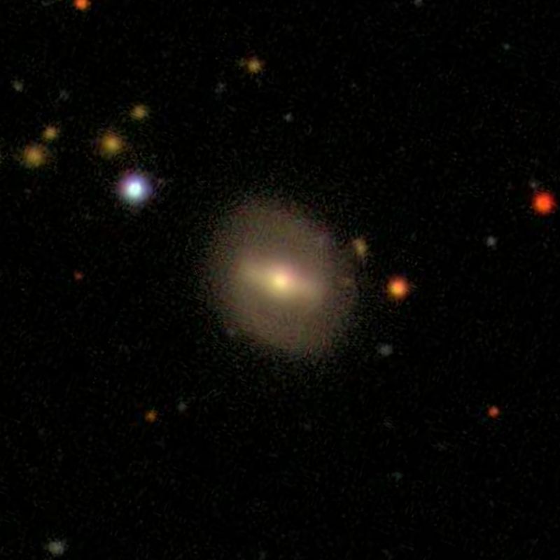 NGC 3152