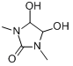 4,5-二羥-1,3-二甲基-2-咪唑烷酮