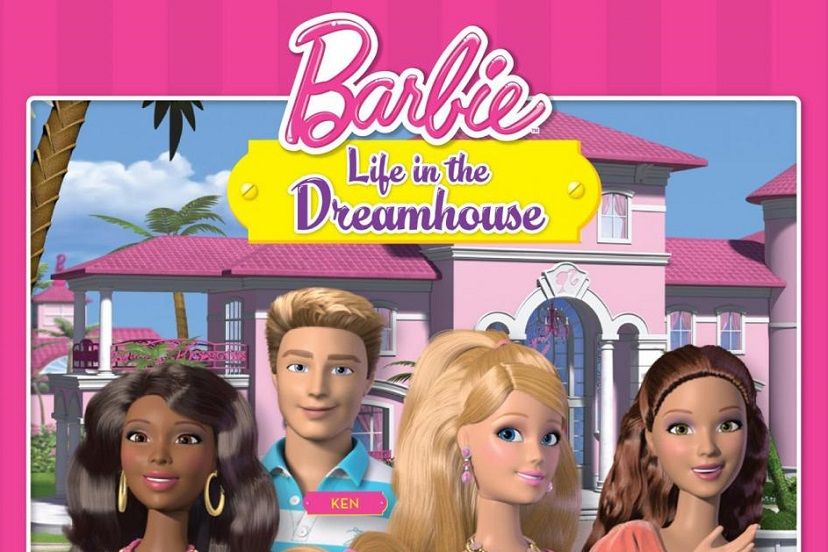 Life in the Dreamhouse