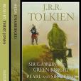 Sir Gawain and the Green Knight(Tolkien, J. R. R.著圖書)