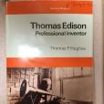 Thomas Edison(1976年Pendragon House Inc.出版的圖書)