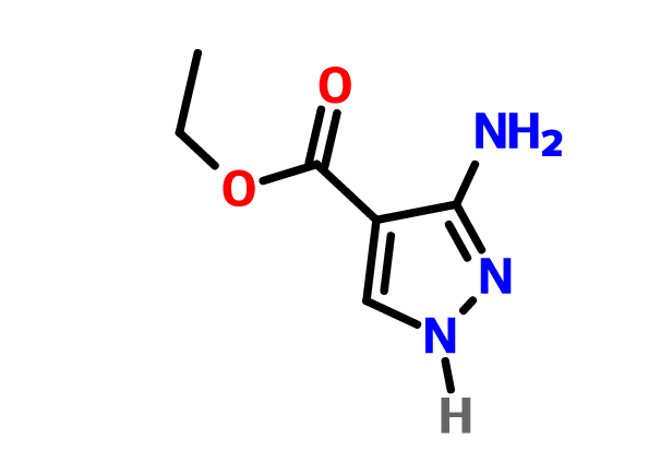 3-氨基-4-吡唑羧酸乙酯