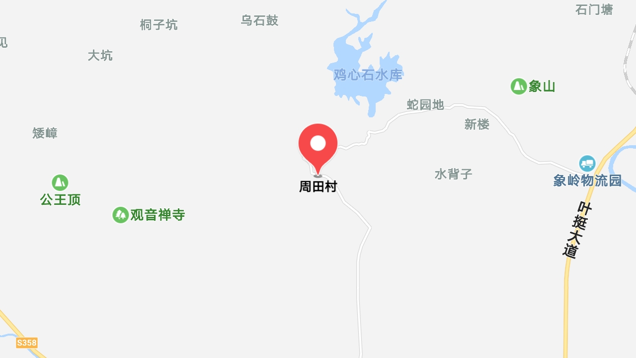 地圖信息