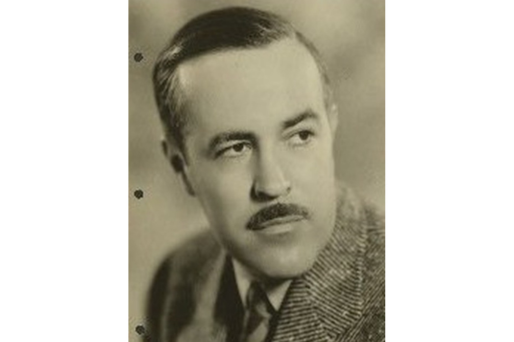 Howard Wendell