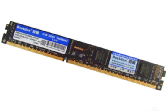 邦頓DDR3 1600MHZ 4G