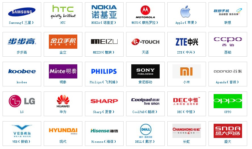 2012中國（瀋陽）國際手機博覽會