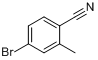 4-溴-2-甲基苯腈