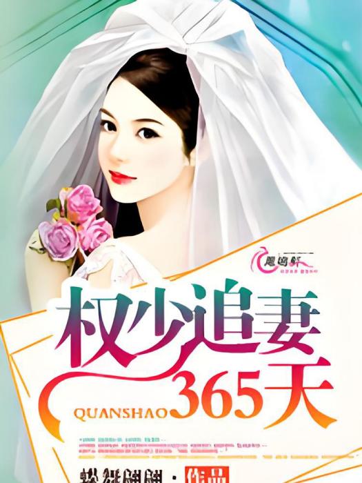 權少追妻365天(蝶舞翩翩創作的網路小說)