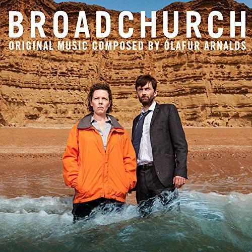 Broadchurch: Original Television Soundtrack