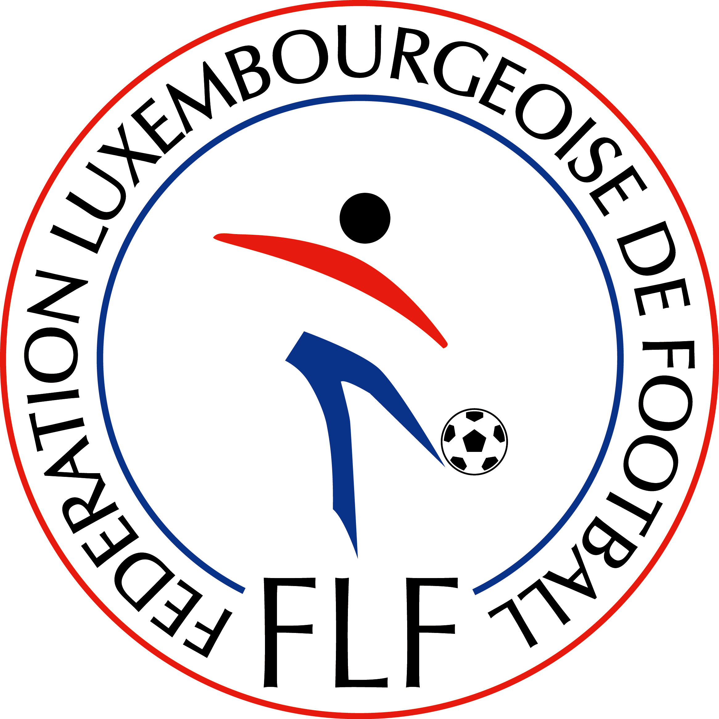 盧森堡國家足球隊