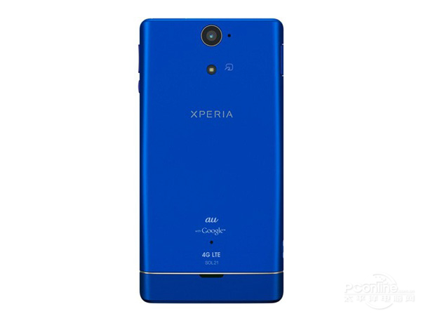 索尼Xperia VL