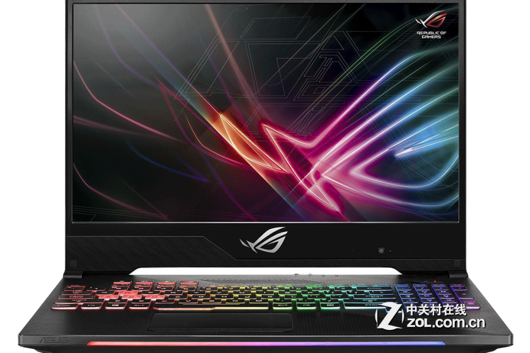 ROG 魔霸2 GL504GM8750