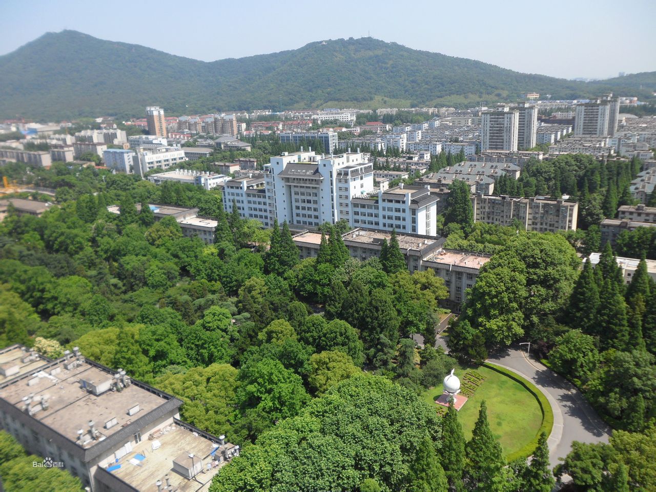 永堌輕化工業園