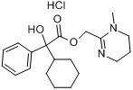 鹽酸奧西克利平