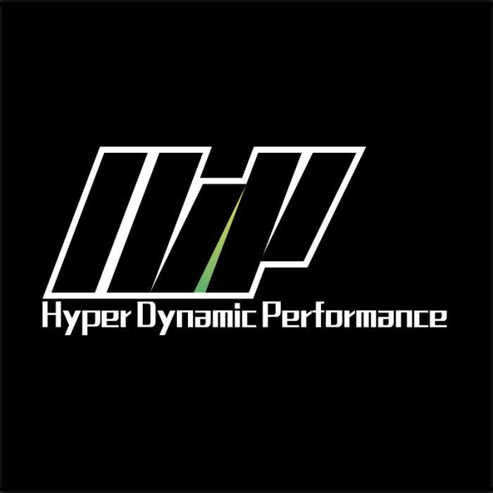 HYPER DYNAMIC PERFORMANCE