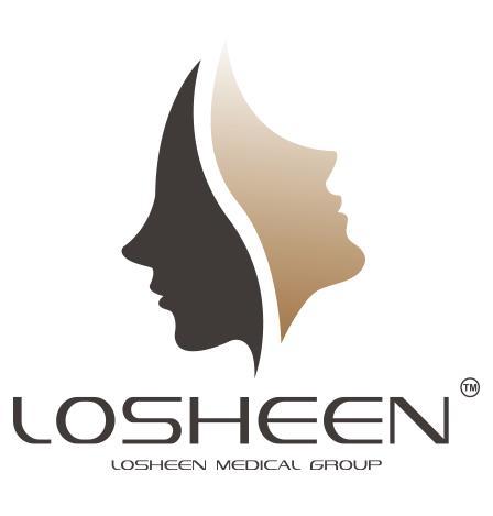 LOSHEEN