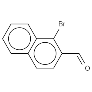 1-溴-2-萘甲醛