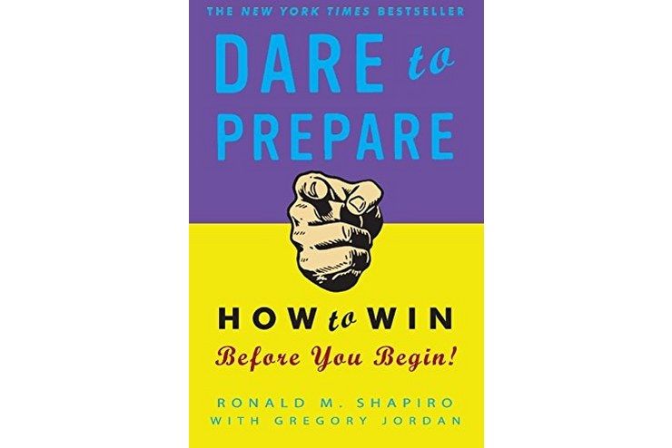 Dare to Prepare